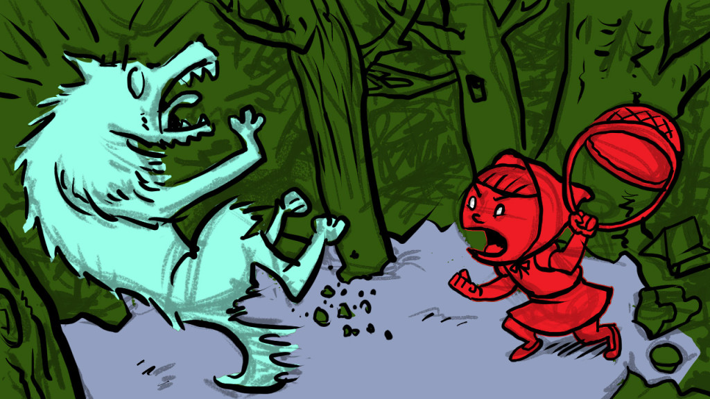 Lifehacker.com, 2015 "How to Overcome Your Fear of Confrontation"